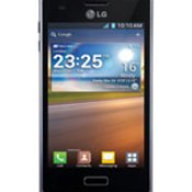 LG Optimus L5 