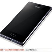 LG Optimus L5 