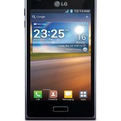 LG Optimus L5 