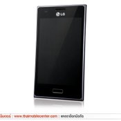 LG Optimus L5 