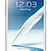 Samsung Galaxy Note II (Galaxy Note 2) 