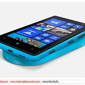 Nokia Lumia 820 