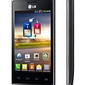 LG Optimus L5 Dual 