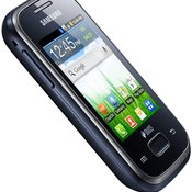 Samsung Galaxy Pocket Duos 