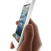 Apple iPhone 5 