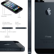 Apple iPhone 5 