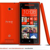 HTC Windows Phone 8X 