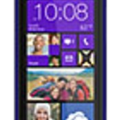 HTC Windows Phone 8X 