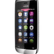 Nokia Asha 309 