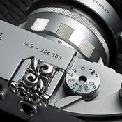 Nikon Canon Fujifilm Ricoh Leica