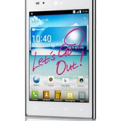 LG Optimus Vu 