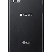 LG Optimus Vu 