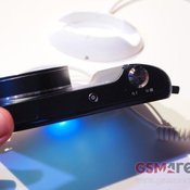 Samsung Galaxy Camera