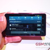 Samsung Galaxy Camera