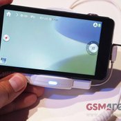 Samsung Galaxy Camera