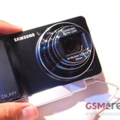 Samsung Galaxy Camera