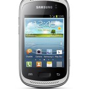 Samsung Galaxy Music 