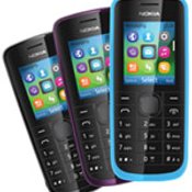 Nokia 114 