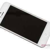 Apple iPhone 5 Gallery