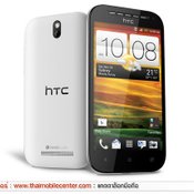 HTC One SV 
