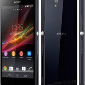 Sony Xperia Z 