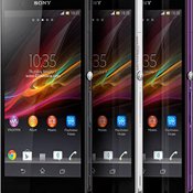 Sony Xperia Z 