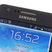 Samsung I9105 Galaxy S II Plus gallery