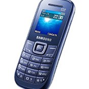 Samsung Hero FM E1205T 