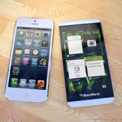 BlackBerry Z10 
