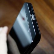 BlackBerry Z10 