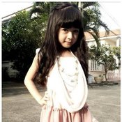 น้องอันดา