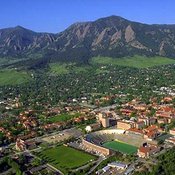 เมืองโบลเดอร์ (Boulder)