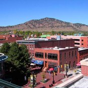 เมืองโบลเดอร์ (Boulder)
