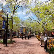 เมืองโบลเดอร์ (Boulder)
