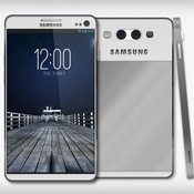 Samsung Galaxy S4