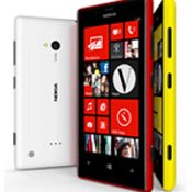 Nokia Lumia 720 