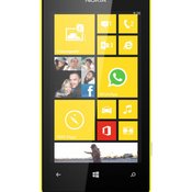 Nokia Lumia 520 