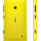 Nokia Lumia 520 