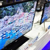 เปรียบเทียบ Samsung Smart TV  ทุกรุ่นในปี 2013