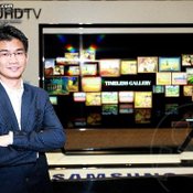 ซัมซุง สมาร์ททีวี เจเนอเรชันใหม่ มั่นใจครองแชมป์ตลาดทีวี 7 ปีซ้อน