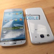 Samsung Galaxy S4