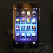 BlackBerry Z10