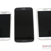 Samsung Galaxy Mega 