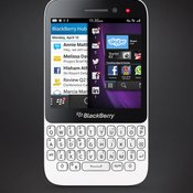 BlackBerry Q5 