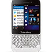 BlackBerry Q5 