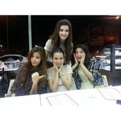 สาวขอขวัญ 
