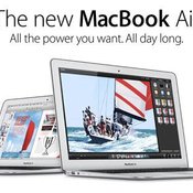 ซื้อ MacBookAir รุ่นใหม่ได้แล้ววันนี้