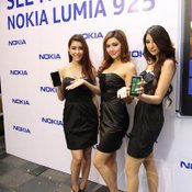 Nokia Lumia 925