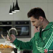 ลิโอเนล เมสซี่-WeChat 