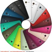 Motorola Moto X 